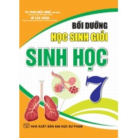 Bồi Dưỡng Học Sinh Giỏi Sinh Học Lớp 7