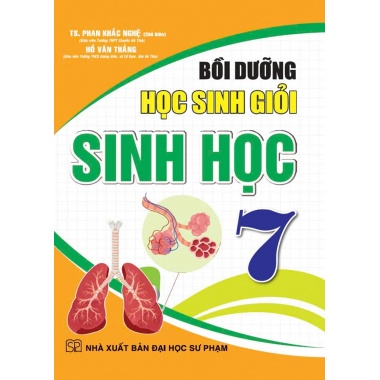 Bồi Dưỡng Học Sinh Giỏi Sinh Học Lớp 7