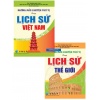 Combo Những Mẩu Chuyện Thú Vị Trong Lịch Sử Việt Nam Và Thế Giới (Bộ 2 Cuốn)